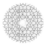 xpeed 7 Step Metal Chip Pad