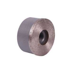 DISTAR HARD CERAMICS DGW-S 49/M14 DIAMOND GRINDING CUP – 100 GRI