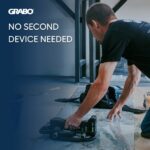 GRABO TILE VIBRATION