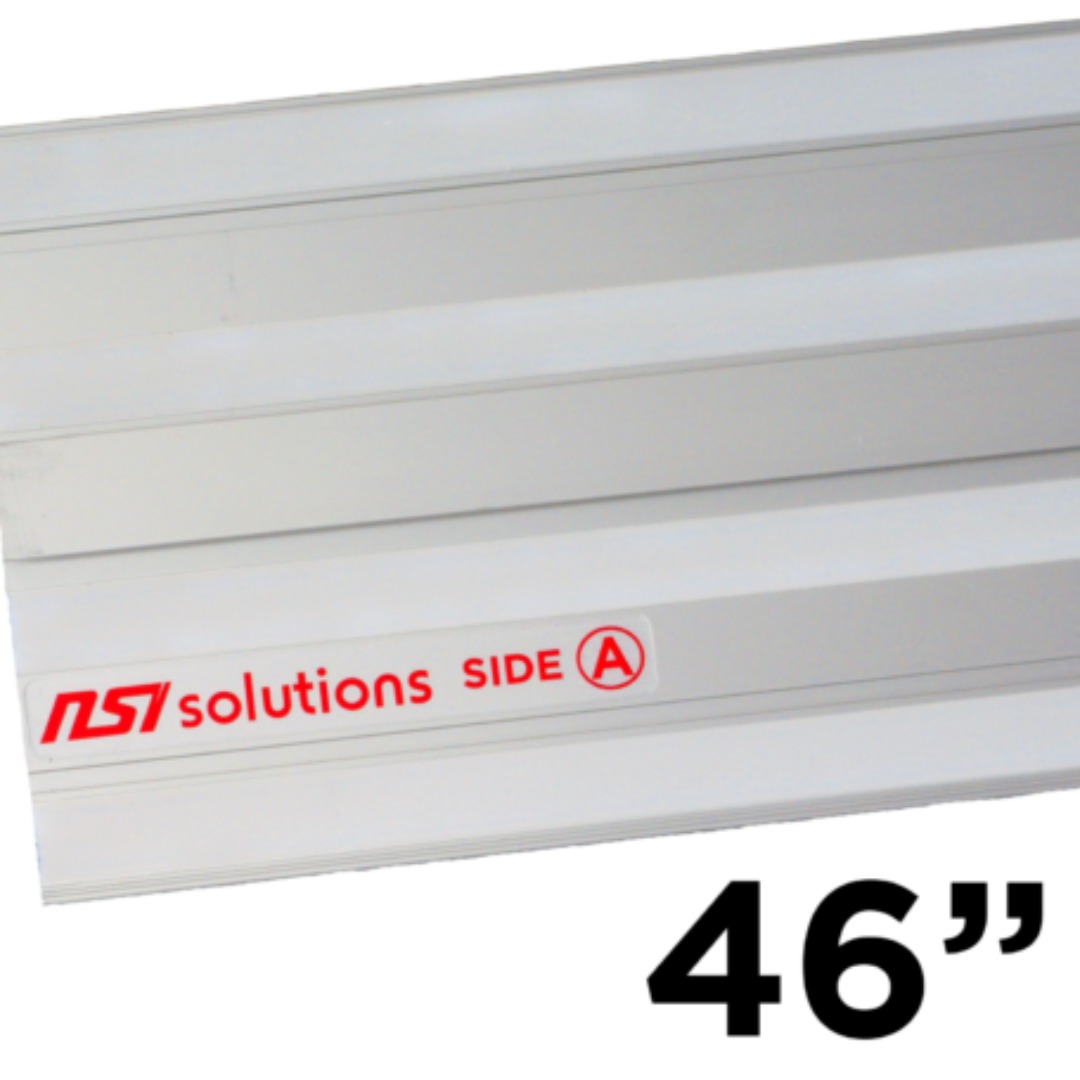 NSI ULTRA GUIDE 46" & 92" | SEAM PHANTOM 2.0