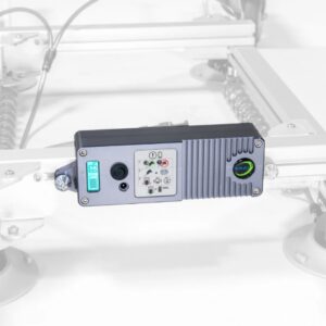 ERGO GRIP™ VMP750