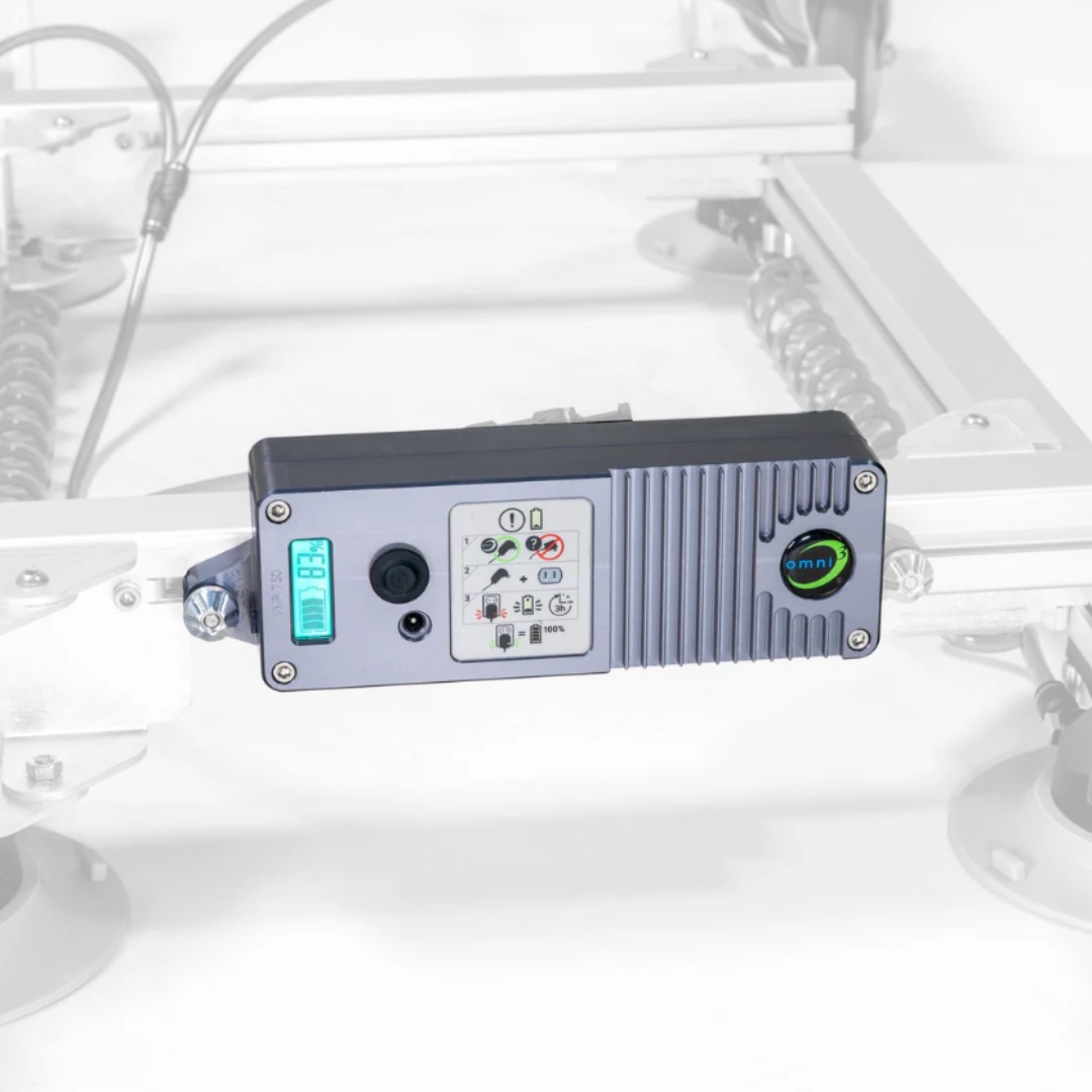 ERGO GRIP™ VMP750