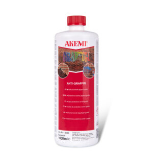 AKEMI ANTI-GRAFFITI 5 LITER