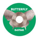 DISTAR BUTTERFLY BLADE