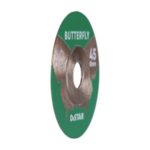 Diamond cutting blade 1A1R 50x0,6x9,6h Butterfly