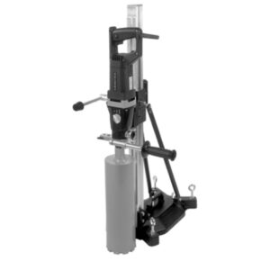 DIAMOND VANTAGE DRE4-S CORE DRILL STAND – 6" CAPACITY