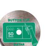 DISTAR ButtonCUT 2" Diamond Blade