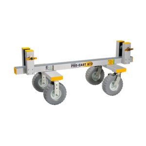 OMNI CUBED PRO-CART AT3 ALL-TERRAIN SLAB CART – 1,200 LB CAPACITY