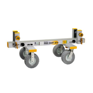 Omni Cubed Pro-Cart AT4