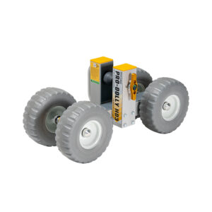 OMNI CUBED PRO-DOLLY HD3 HEAVY-DUTY SLAB & COUNTERTOP DOLLY – 1,200 LB