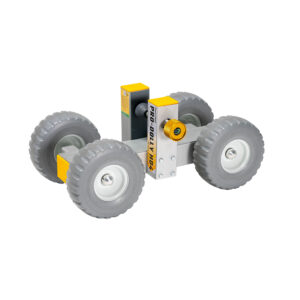 OMNI CUBED PRO-DOLLY HD4 SUPER-DUTY SLAB & COUNTERTOP DOLLY – 1,200 LB