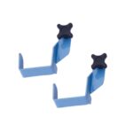 SIGMA HOOK-1 SIGMA Kera-Cut Support Hooks securely hold and protect your Kera-Cut cutting guide on SIGMA workbenches. Genuine SIGMA accessory, set of 2.