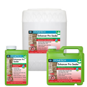 STONETECH® Enhancer Pro™ Sealer