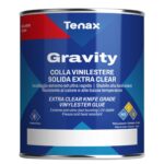 TENAX GRAVITY