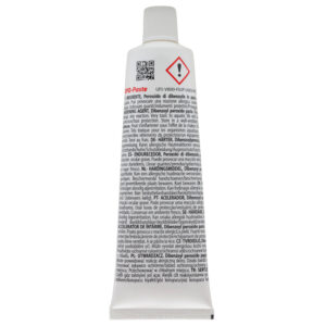 TENAX HARDENER PASTE FAST TUBE 4.4 OZ (130 ML)