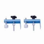 Sigma Tile Clamps for 63F Workbench - Set of 2