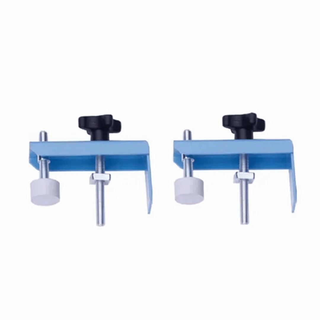 Sigma Tile Clamps for 63F Workbench - Set of 2