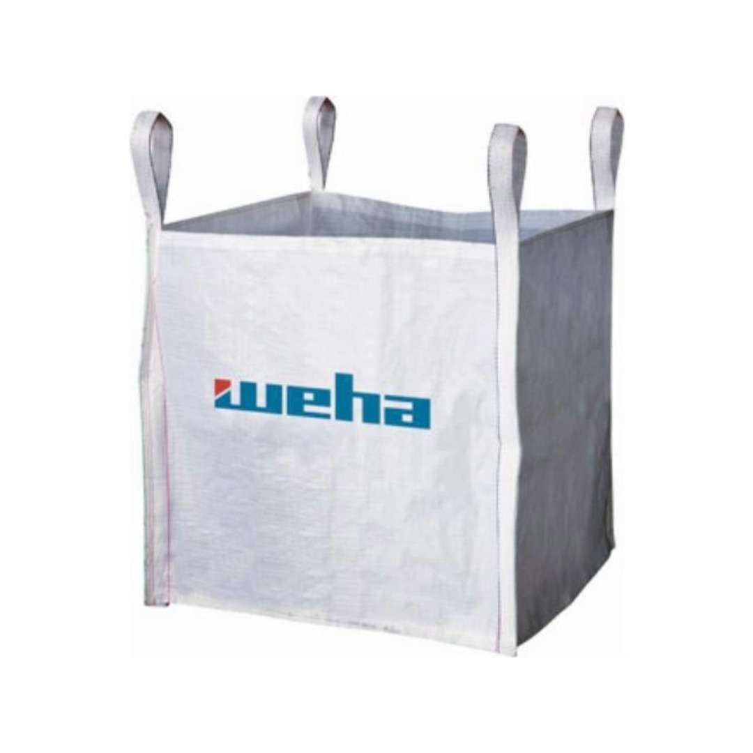 Stone Waste Bags - Big Bag