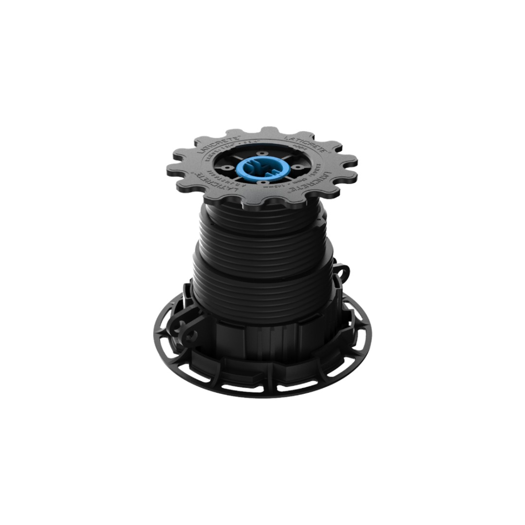 LATICRETE NXT Pedestal Max