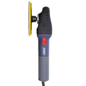 GHOST TOOLS 7" BRUSHLESS VARIABLE SPEED STONE POLISHER