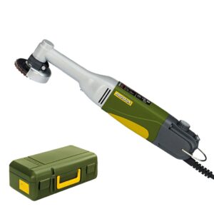 PROXXON INC. CORDED LONG NECK ANGLE GRINDING TOOL LHW/E