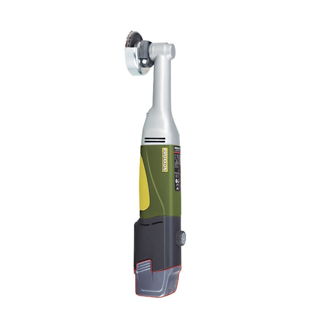 proxxon lhw tool only
