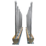 Weha 5.5 Ton 10 Slab Rack 3