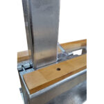 Weha 5.5 Ton 10 Slab Rack 4