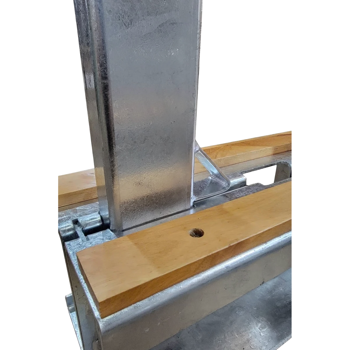 Weha 5.5 Ton 10 Slab Rack 4