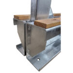 Weha 5.5 Ton 10 Slab Rack 5